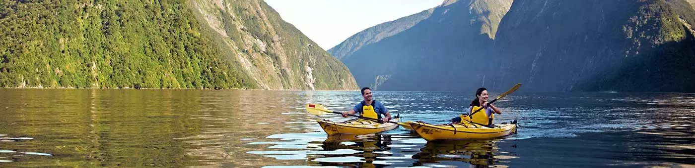 New Zealand Trip New Zealand Tour Packages
